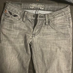 Grey Women’s Robin’s Jeans